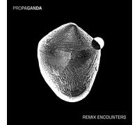 Propaganda - Remix Encounters [Vinilo]