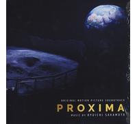 Varios - B.s.o. Próxima [Vinilo]
