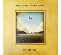 PUBLIC SERVICE BROADCASTING - THE LAST FLIGHT [Vinilo]
