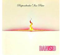 Purpendicular – Banned – Vinilo 12" – Importación USA – Edel