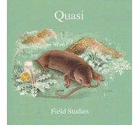 Quasi – Field Studies – Vinilo (Importación USA) – Domino Records