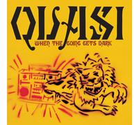 Quasi – When the Going Gets Dark – Vinilo (Importación USA)