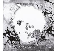 <![CDATA[Radiohead - A Moon Shaped Pool (2 LP)]]>
