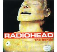 <![CDATA[Radiohead - Bends (LP)]]>