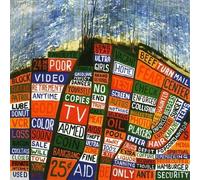 <![CDATA[Radiohead - Hail To The Thief (2 LP)]]>