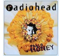 <![CDATA[Radiohead - Pablo Honey (LP)]]>