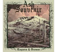 Ash Souvenir/Color Vinyl [Vinilo]