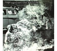 Rage Against The Machine – Rage Against The Machine – Vinilo LP (2015)