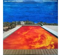 <![CDATA[Red Hot Chili Peppers - Californication (2 LP)]]>