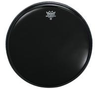 <![CDATA[Remo ES-1620-PS Pinstripe Ebony Bass 20" Parche de tambor]]>