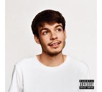 Rex Orange County – Pony – LP