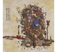 <![CDATA[Richard Dawson - The Ruby Cord (Limited Edition) (Sky Blue Coloured) (2 LP)]]>