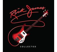 Rick James - Rick James Collected (2LP Vinyl) [Vinilo]