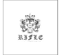 Rifle - Rifle [Vinilo]