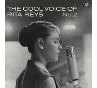 Reys, Rita - The Cool Voice of Rita Reys No. 2 [Vinilo]