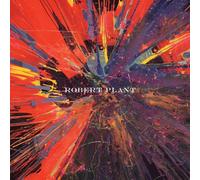 Robert Plant - Robert Plant - Digging Deep (Box) (8 LP-Vinilo)
