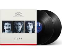 <![CDATA[S.T.S. - Zeit (2 LP)]]>