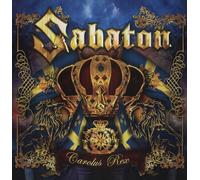 Sabaton - Carolus Rex [Vinilo]