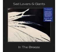 Sad Lovers - In The Breeze [Vinilo]