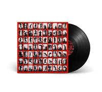 Saga – The Beginner's Guide to Throwing Shapes – Vinilo 12" Gatefold – Importación USA – earMUSIC