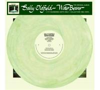 <![CDATA[Sally Oldfield - Water Bearer (Coloured Vinyl) (LP)]]>