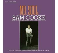 Sam Cooke Mr. Soul (Vinyl) 12" Album