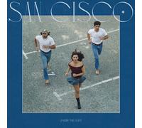San Cisco - Under the Light [Vinilo]