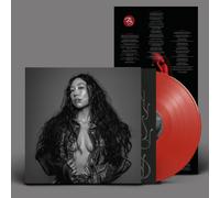 SASAMI Blood On the Silver Screen (Vinyl)