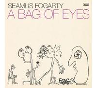 Seamus Fogarty – A Bag of Eyes – Vinilo (LP + MP3) – Domino Records