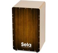 <![CDATA[Sela SE 051 Varios Marrón Cajón de madera]]>