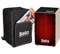 Sela SE 060 Varios Red Cajón de madera