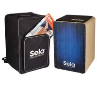<![CDATA[Sela SE 062 Varios Blue Cajón de madera]]>