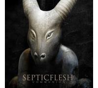<![CDATA[Septicflesh - Communion (LP)]]>