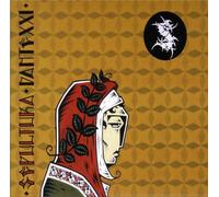 Sepultura - Sepultura - Dante XXI (LP) [Vinilo]