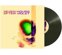 Seven Hours After Violet- Vinilo