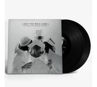 Shakey Graves – And the War Came – Vinilo – Edición 10º Aniversario