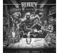 Sheev - Sheev - Ate's Alchemist [Vinilo]
