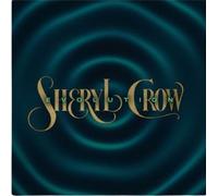 Sheryl Crow – Evolution – Vinilo – Edición International Retail Exclusive ECI
