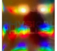 Silversun Pickups - Physical Thrills [Vinilo]