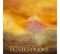 <![CDATA[Silversun Pickups - Tenterhooks (Gold Coloured) (140 g) (LP)]]>