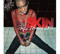 Skin - Fake Chemical State - Vinilo - Día Nacional del Álbum 2025 - Importación USA