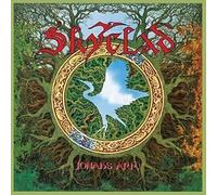 Skyclad - Jonah's Ark + Tracks from the Wilderness (2 LP) [Vinilo]