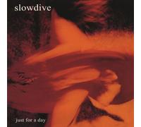 Slowdive – Just for a Day – Vinilo – Sony
