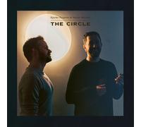 Sonke Meinen – The Circle – Vinilo (LP)