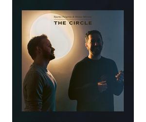 <![CDATA[Sonke Meinen - The Circle (LP)]]>