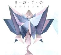 Soto – Origami – LP y CD – Century Media Records
