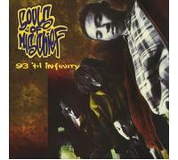 Souls of Mischief 93 'Til Infinity (Vinyl) (Importación USA)