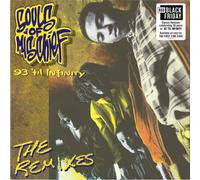 <![CDATA[Souls of Mischief - 93 'Til Infinity (The Remixes) (RSD) (Reissue) (2 LP)]]>