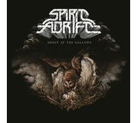 Spirit Adrift – Ghost At The Gallows – Vinilo