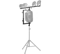 <![CDATA[Stagg SPS2LIS Base de lampara]]>